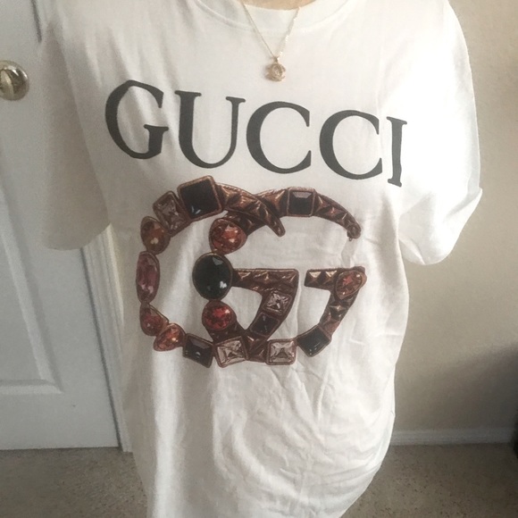 COPY - Fashion T-shirt - Picture 1 of 8